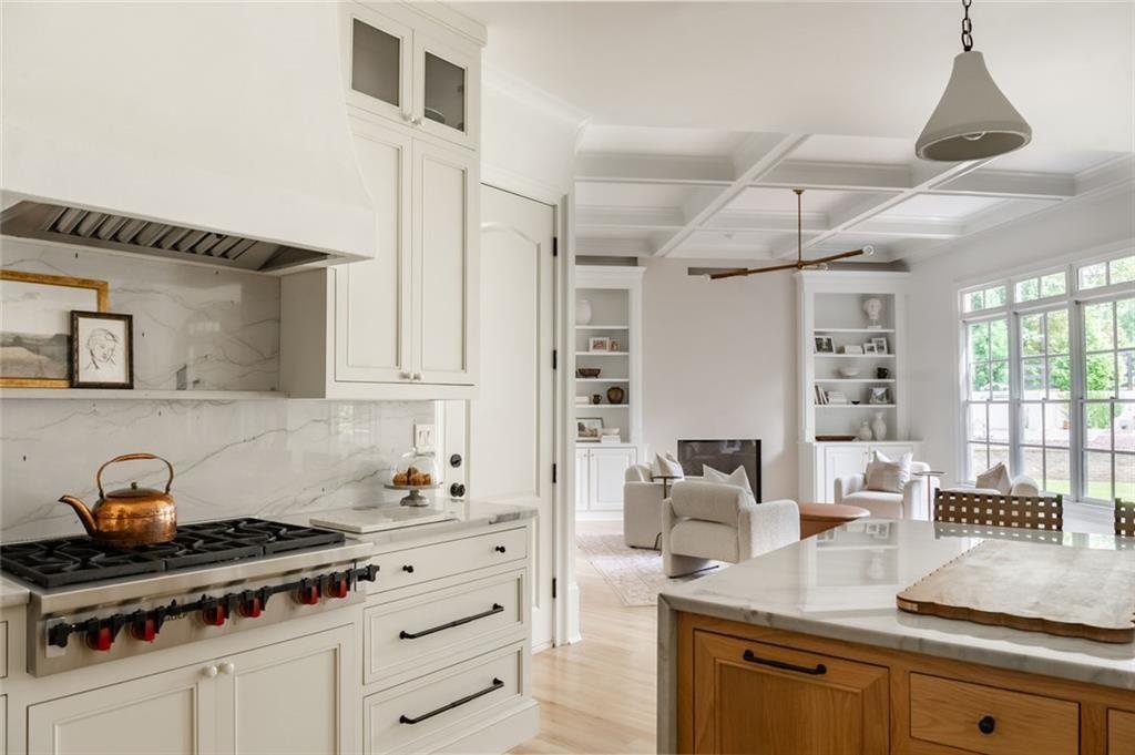 Crabapple Estates - Residential