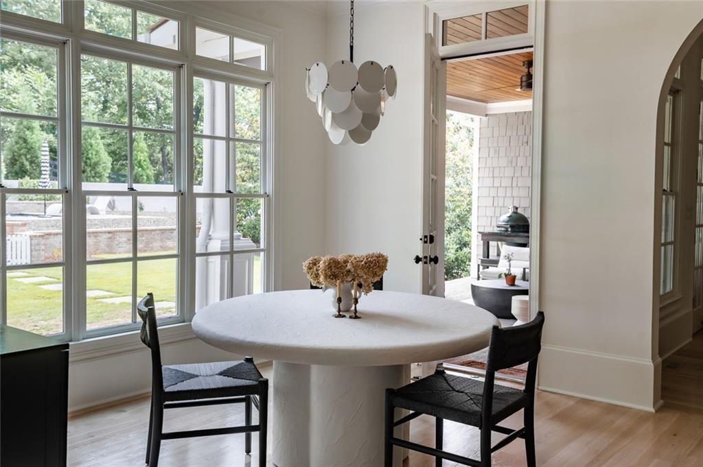 Crabapple Estates - Residential