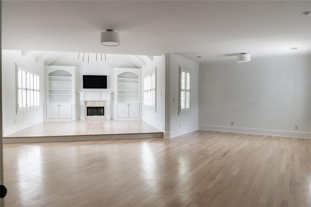 Crabapple Estates - Residential
