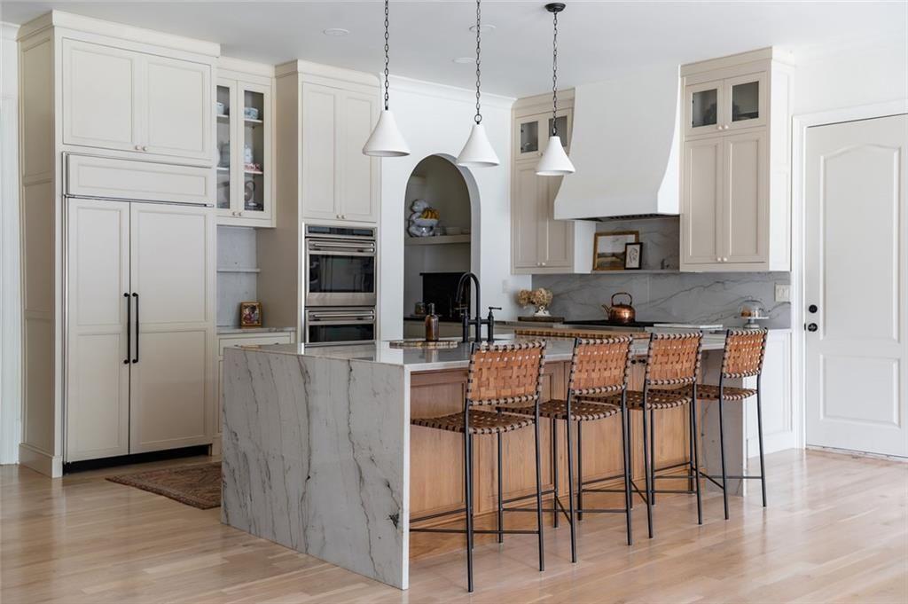 Crabapple Estates - Residential
