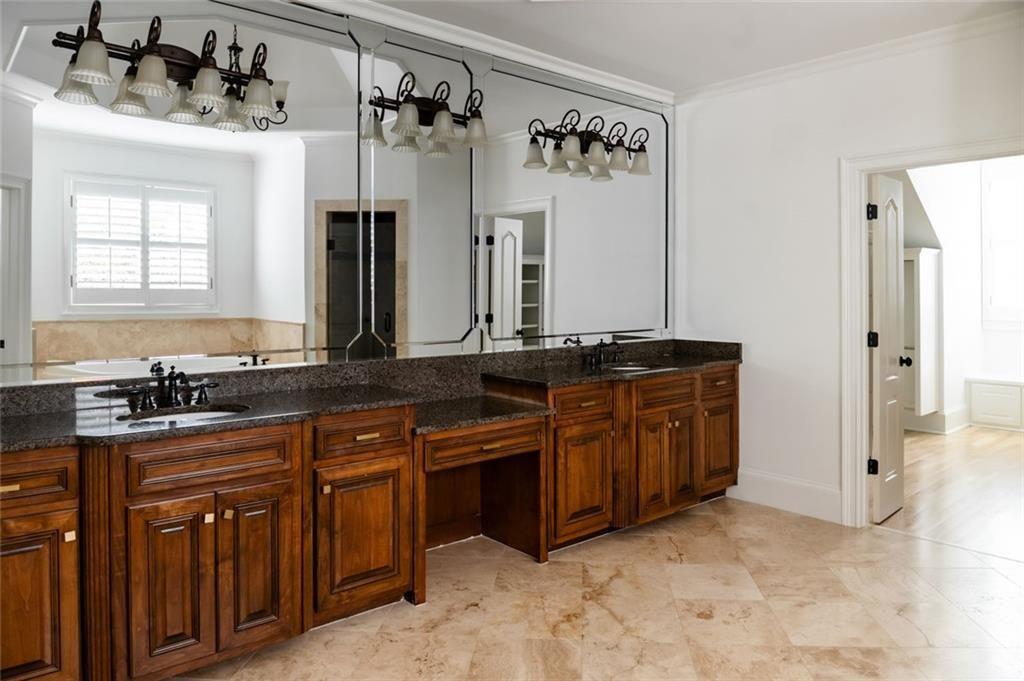 Crabapple Estates - Residential