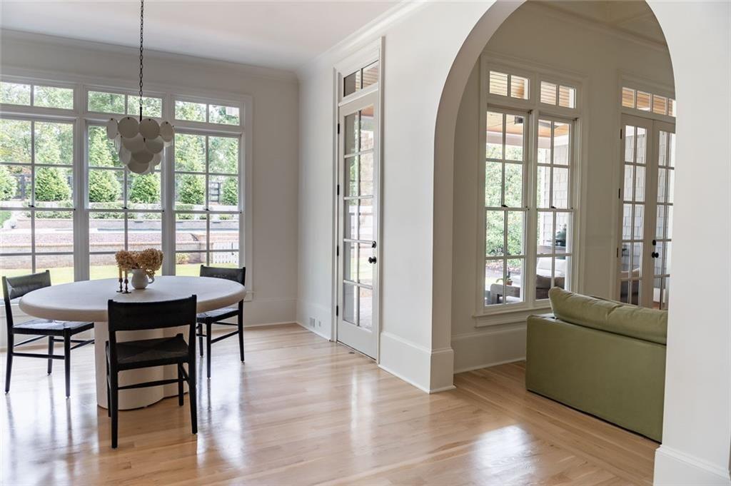 Crabapple Estates - Residential