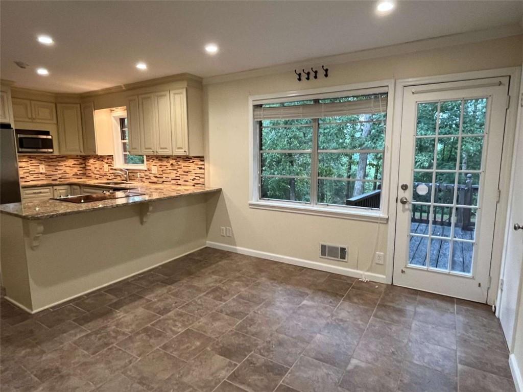 1225 Rush Chapel Road