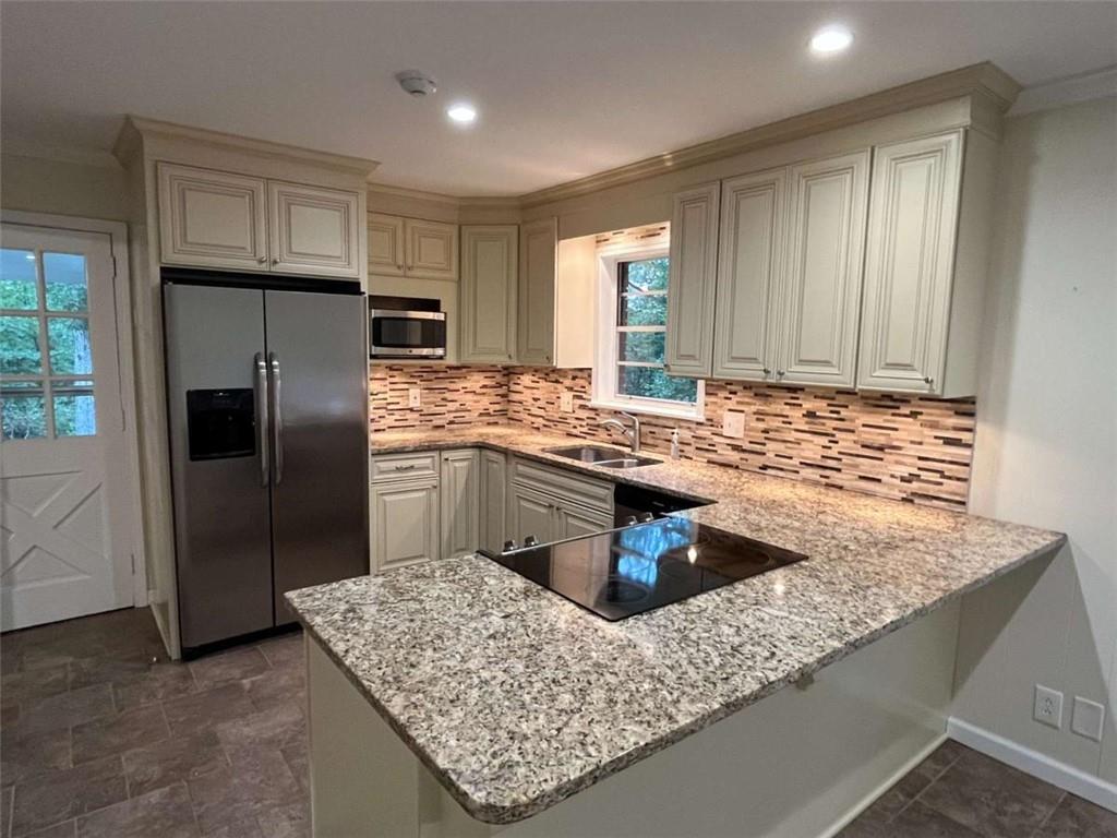 1225 Rush Chapel Road