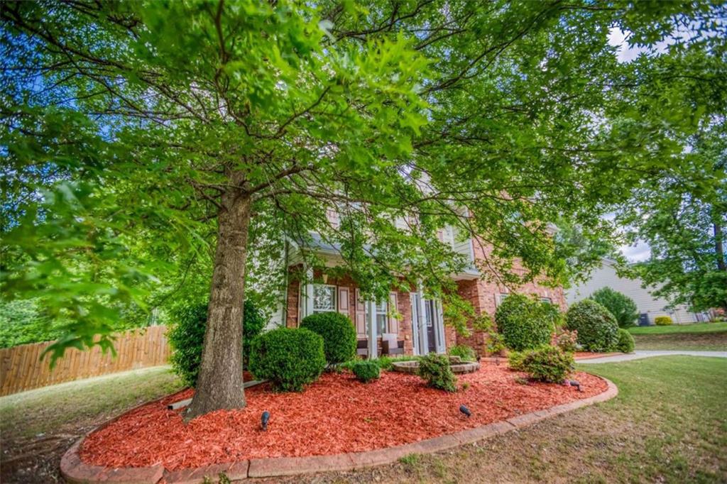 3552 Vine Springs Trace, Bethlehem, Georgia image 15