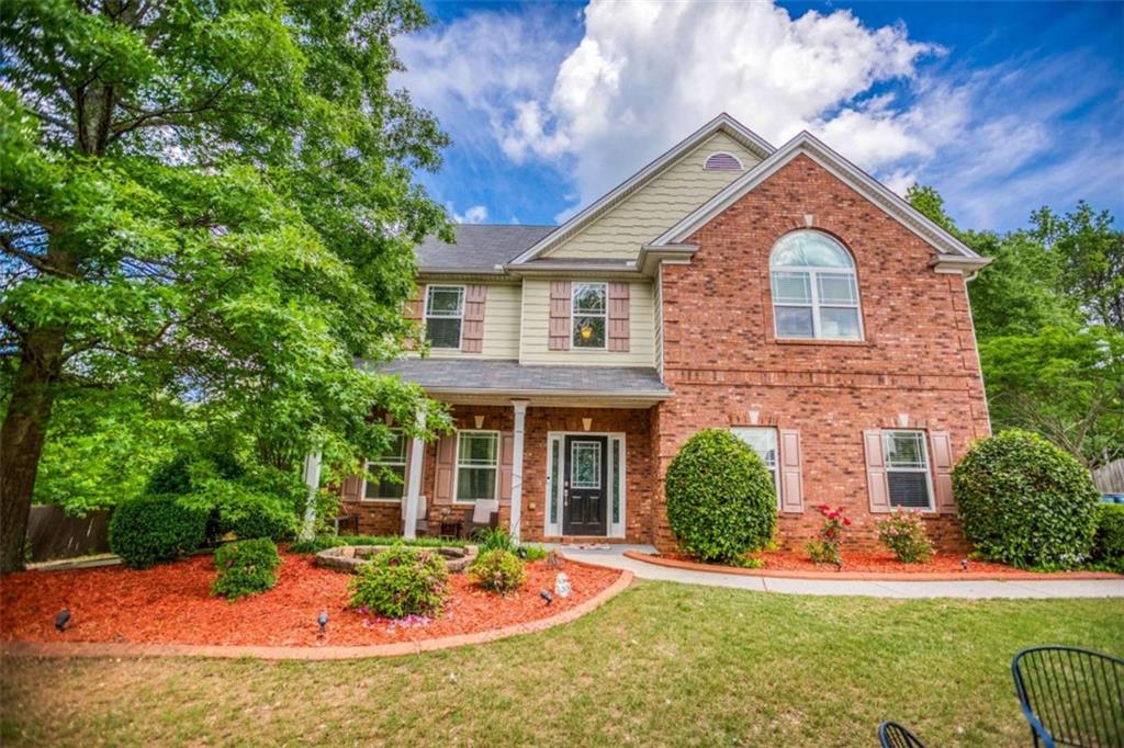3552 Vine Springs Trace, Bethlehem, Georgia image 11