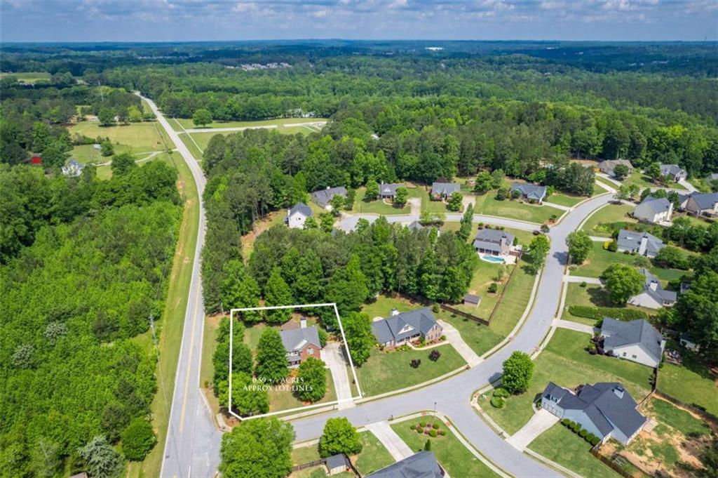 3552 Vine Springs Trace, Bethlehem, Georgia image 4
