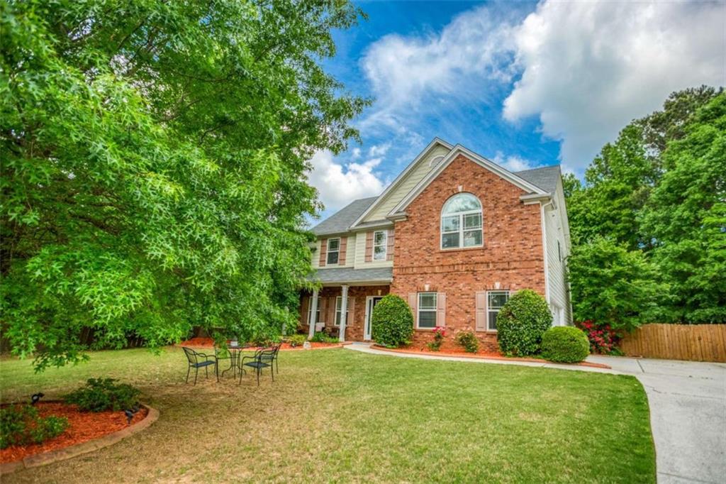3552 Vine Springs Trace, Bethlehem, Georgia image 10