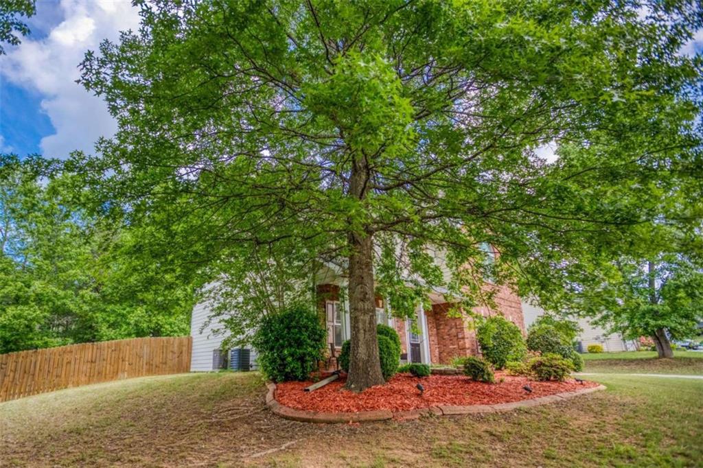 3552 Vine Springs Trace, Bethlehem, Georgia image 14