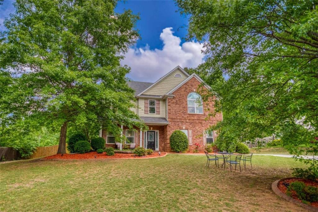 3552 Vine Springs Trace, Bethlehem, Georgia image 8