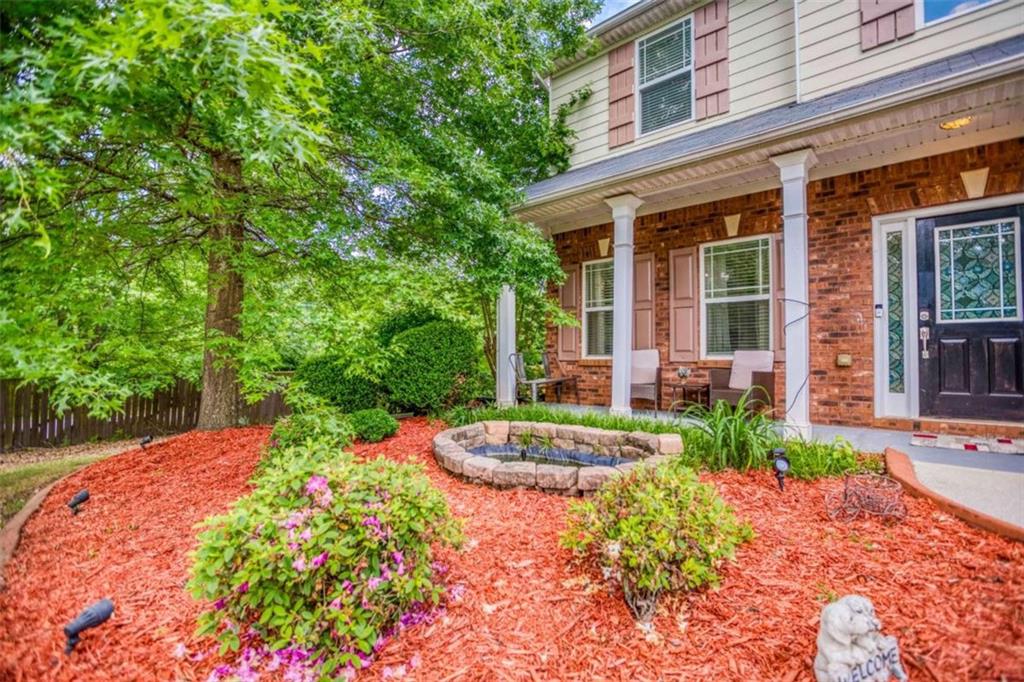 3552 Vine Springs Trace, Bethlehem, Georgia image 12