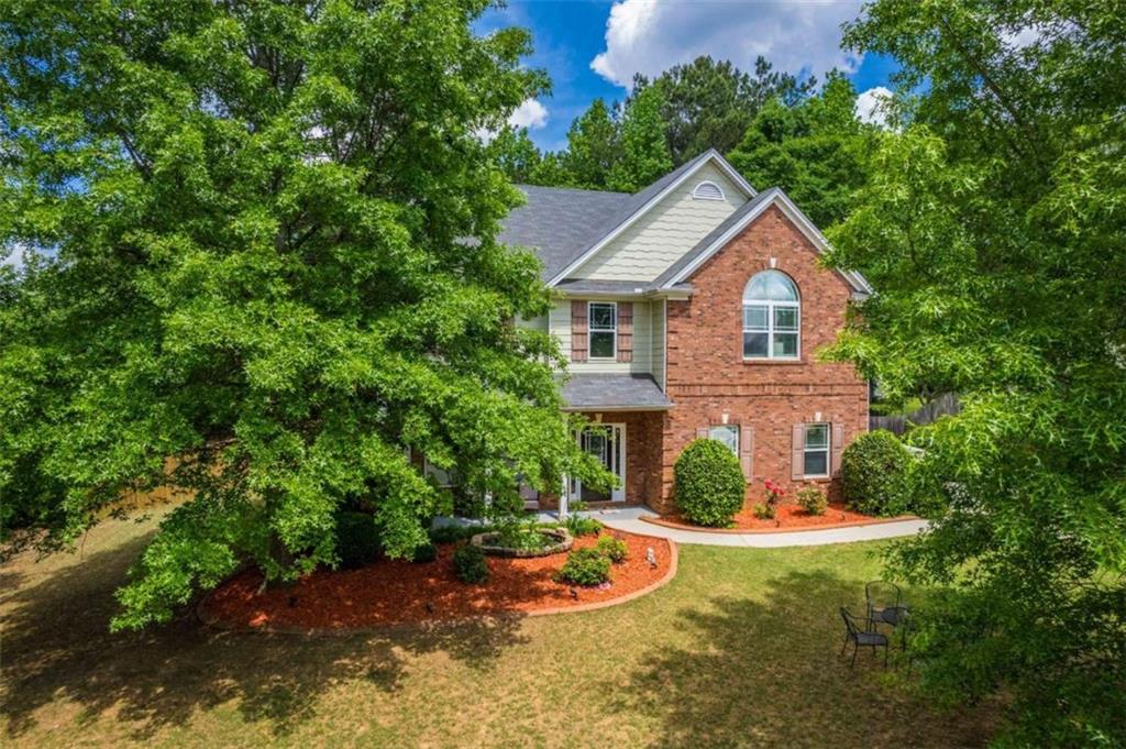 3552 Vine Springs Trace, Bethlehem, Georgia image 7