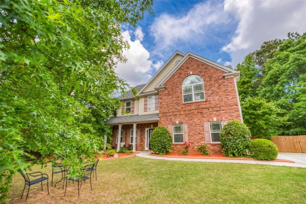3552 Vine Springs Trace, Bethlehem, Georgia image 9