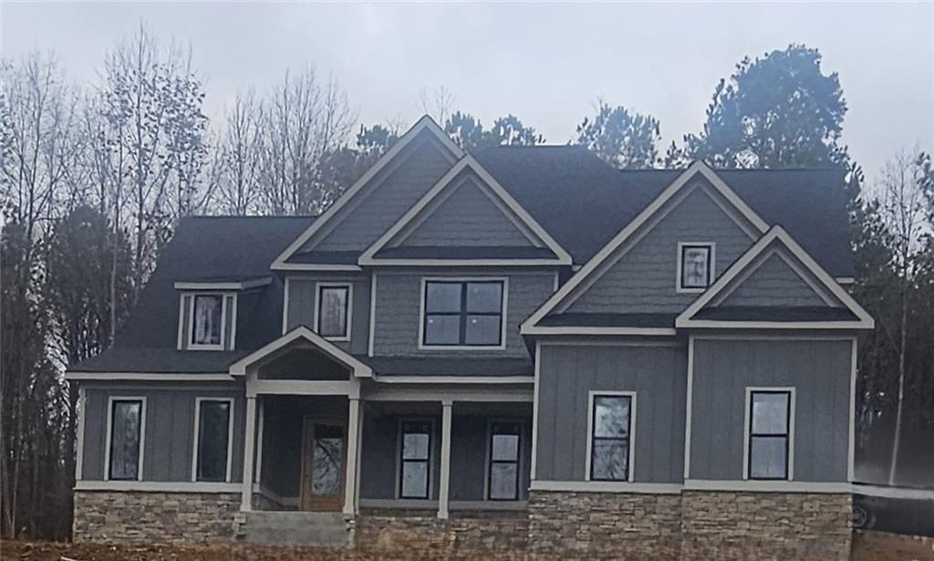 7 Rushden Way, Rome, Georgia image 1