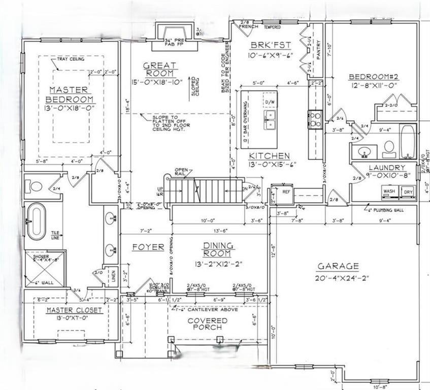 7 Rushden Way, Rome, Georgia image 2
