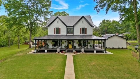 Homes For Sale - 540 N Marble Street<br/> Rockmart, GA 30153