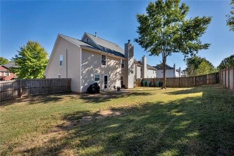 A home in Hampton