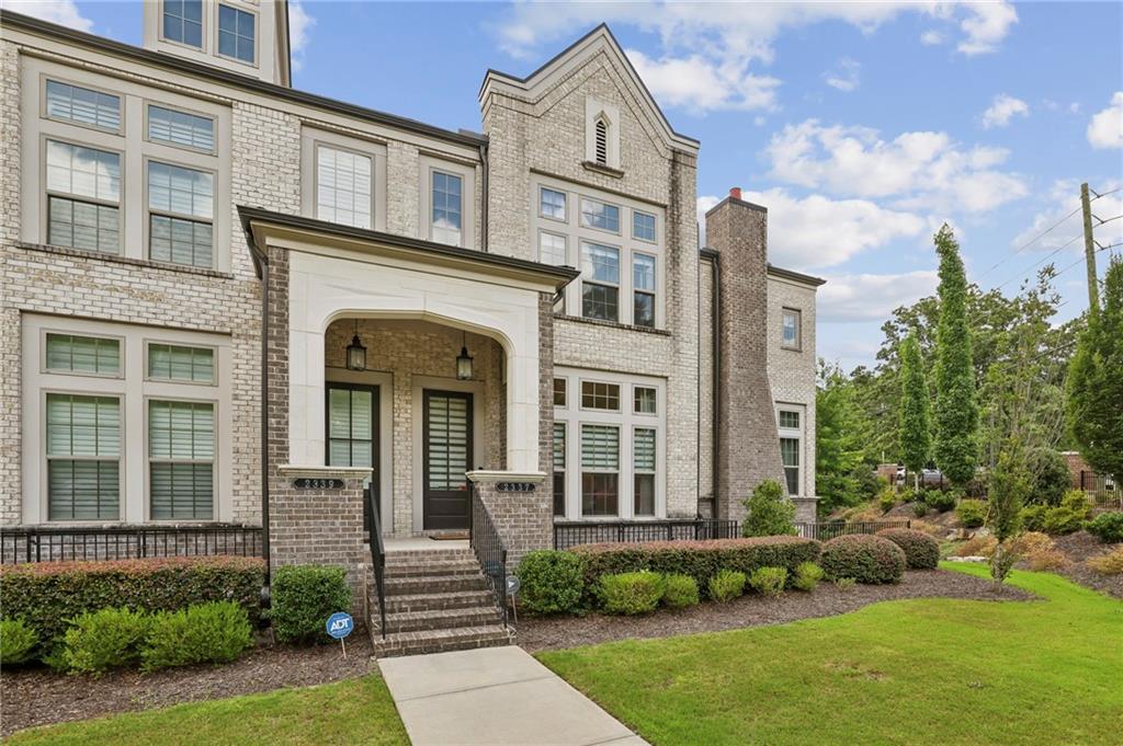 2337 Brissett Lane