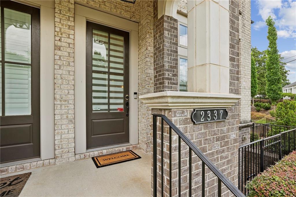 2337 Brissett Lane