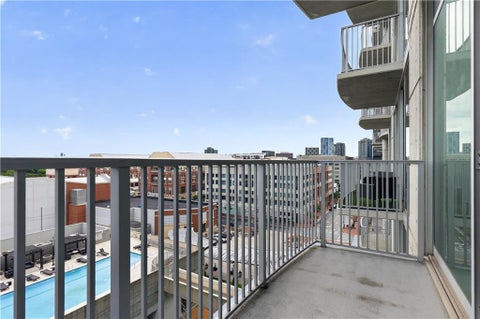 Condo For Sale - 361 17th Street #720<br/> Atlanta, GA 30363