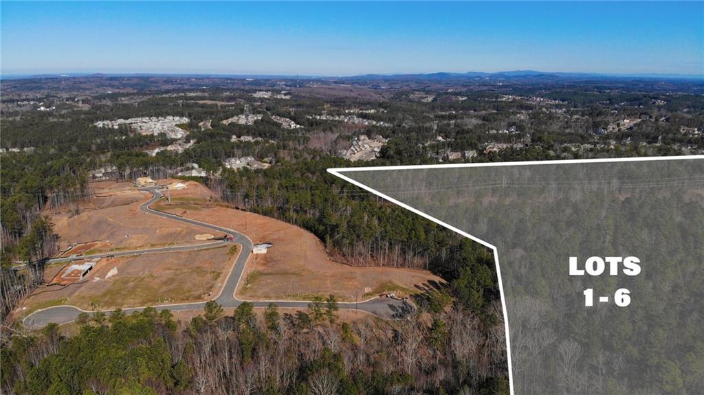 30 Acres on Tranqulity Way