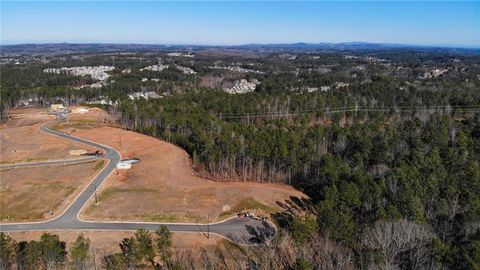 30 Acres on Tranqulity Way Dallas GA 30132