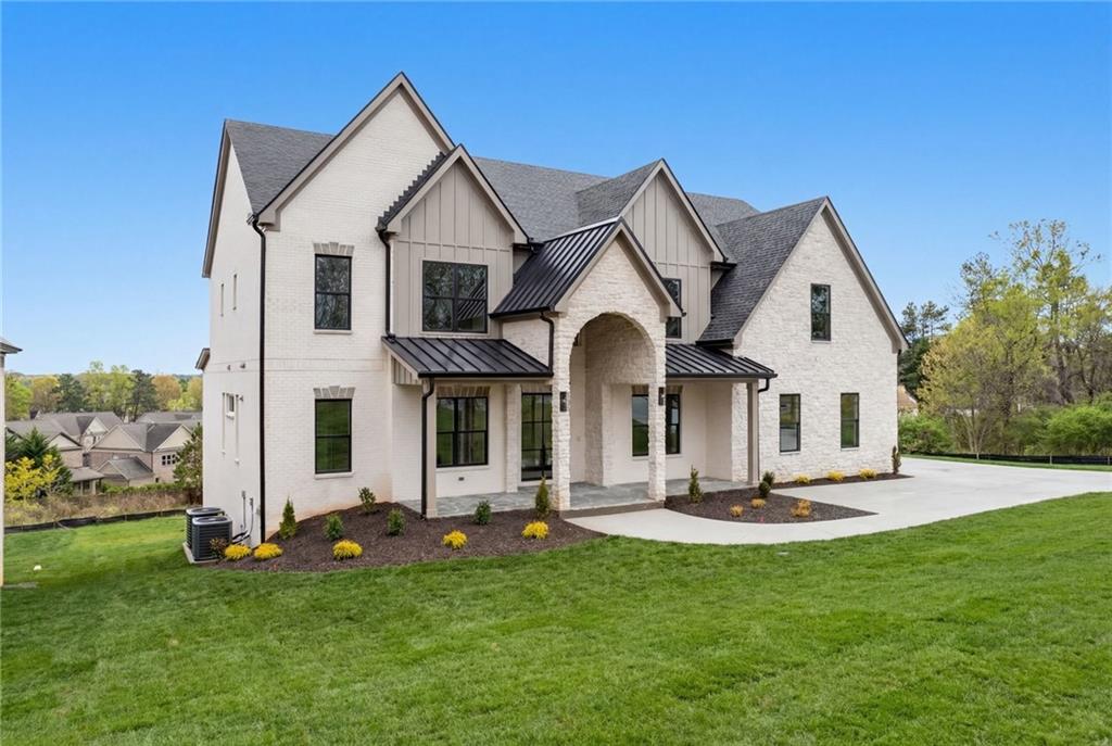 1686 Kilcrease Road