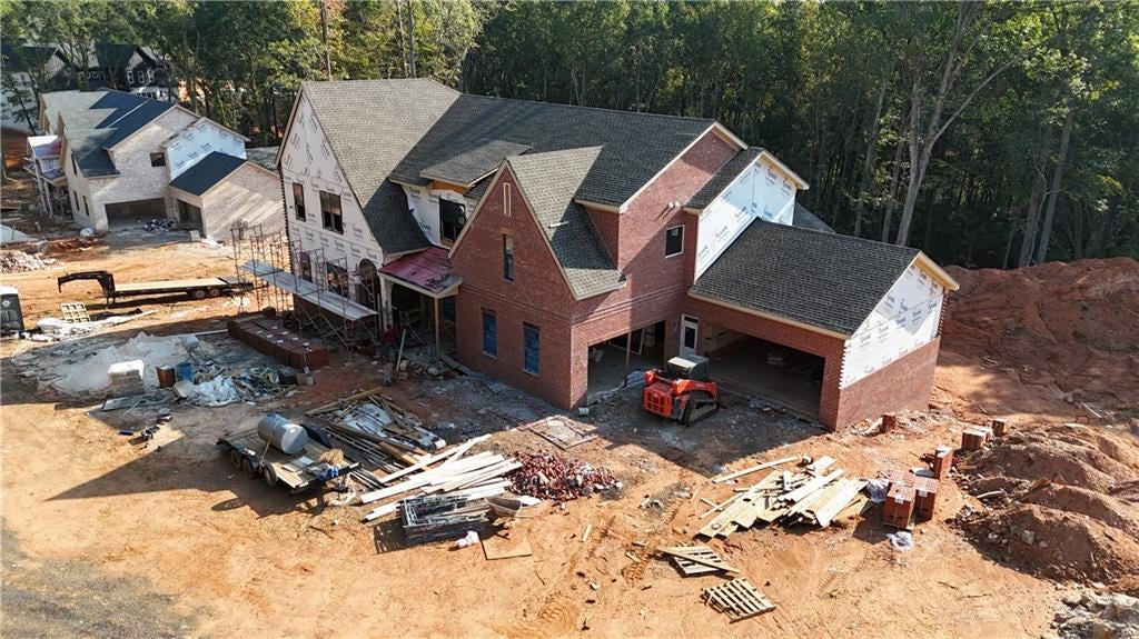 1686 Kilcrease Road