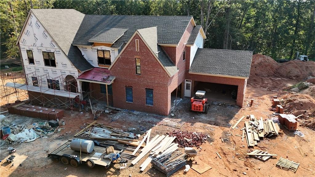 1686 Kilcrease Road