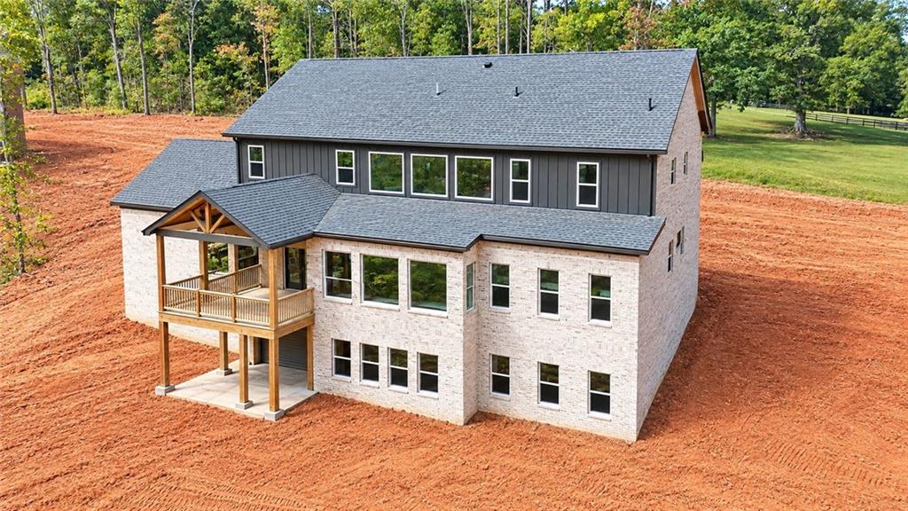1686 Kilcrease Road