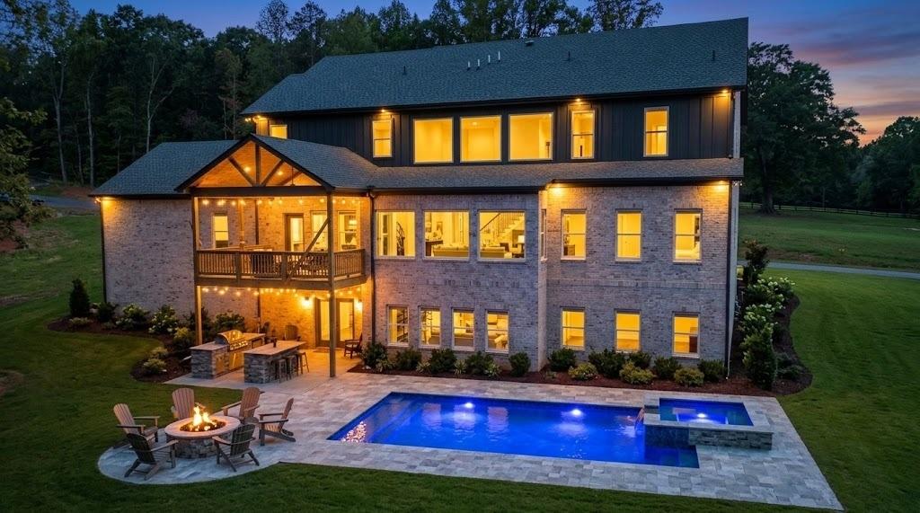 1686 Kilcrease Road