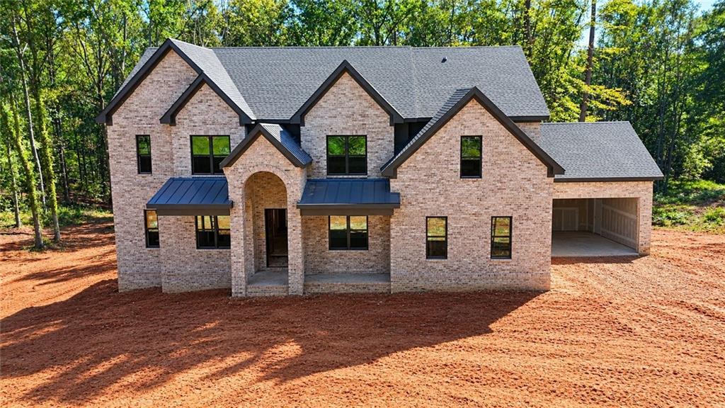 1686 Kilcrease Road