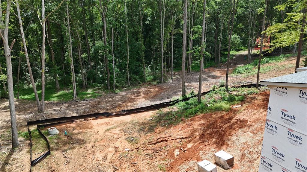 1686 Kilcrease Road