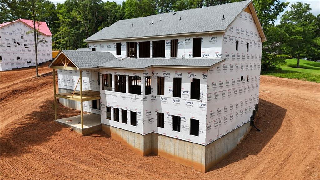 1686 Kilcrease Road