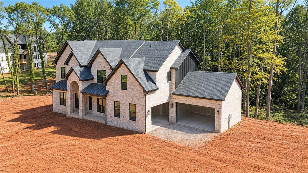 1686 Kilcrease Road