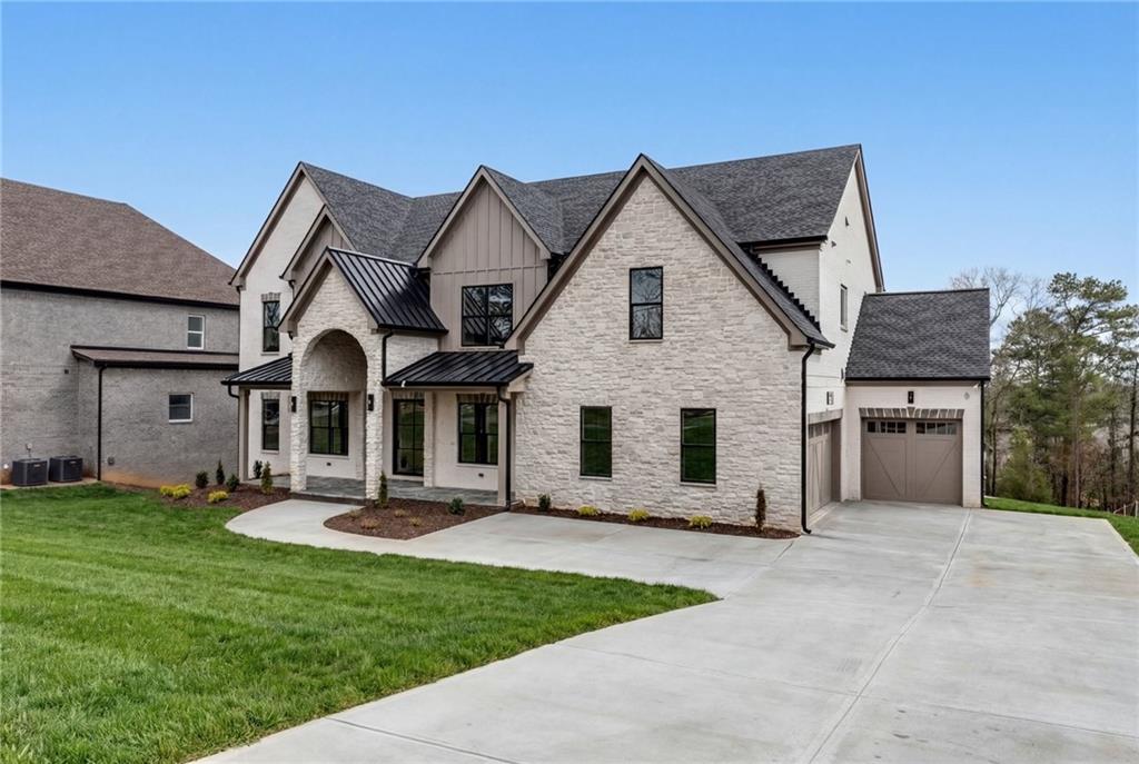 1686 Kilcrease Road