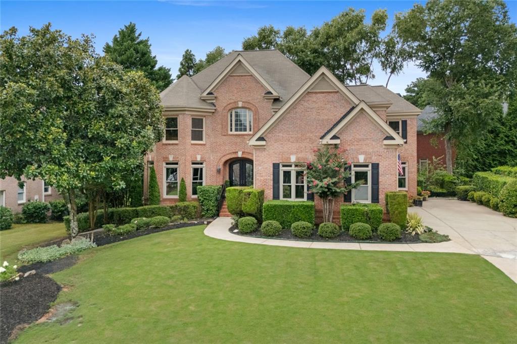 DEER LAKE - Residential