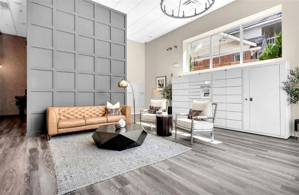 525 Parkway Drive NE 312