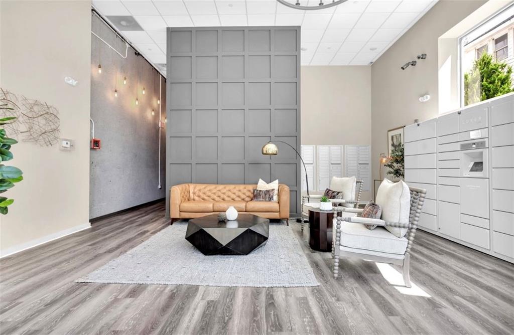 525 Parkway Drive NE 312