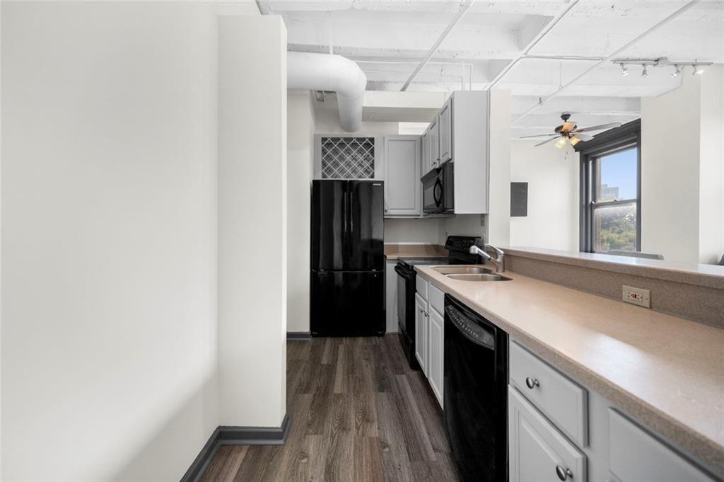 32 Peachtree Street NW 508