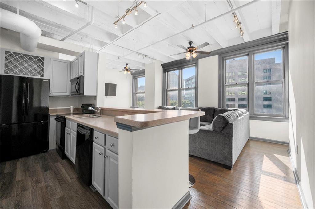 32 Peachtree Street NW 508