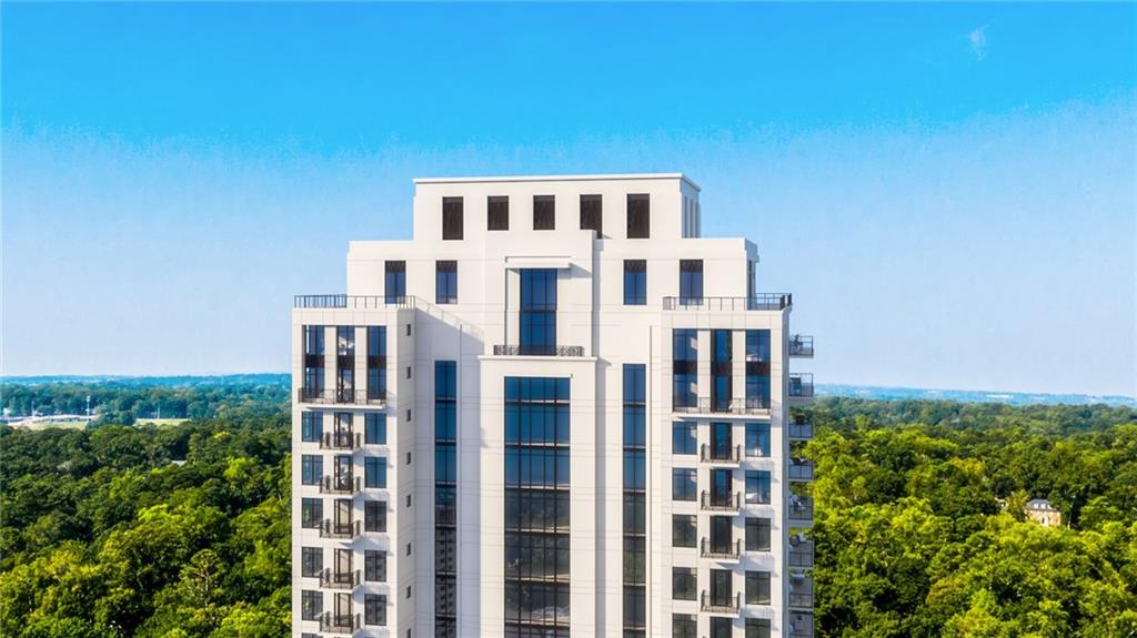 Graydon Buckhead - Residential