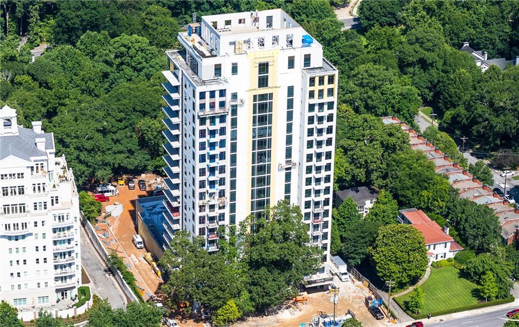 Graydon Buckhead - Residential