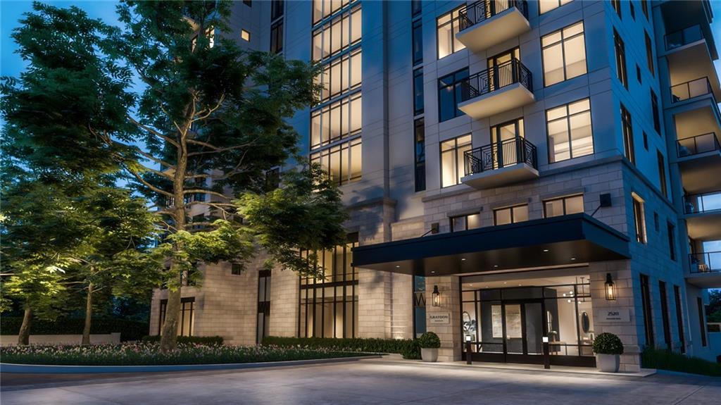 Graydon Buckhead - Residential