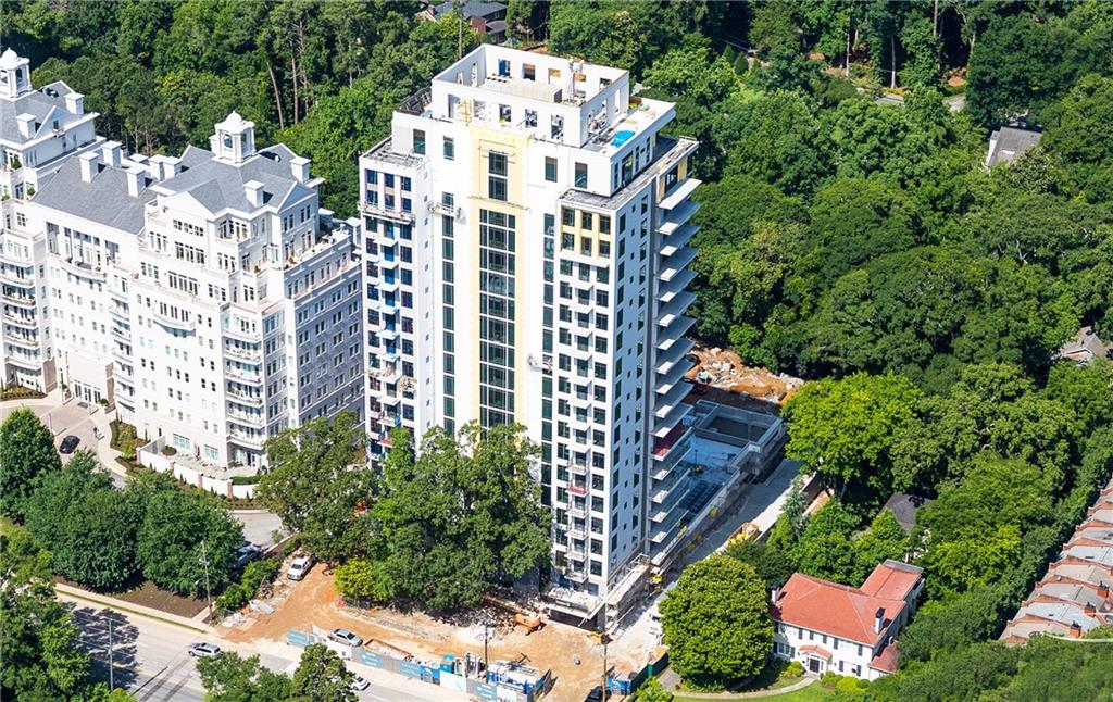 Graydon Buckhead - Residential