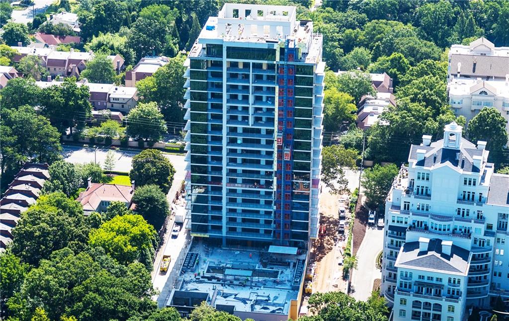 Graydon Buckhead - Residential