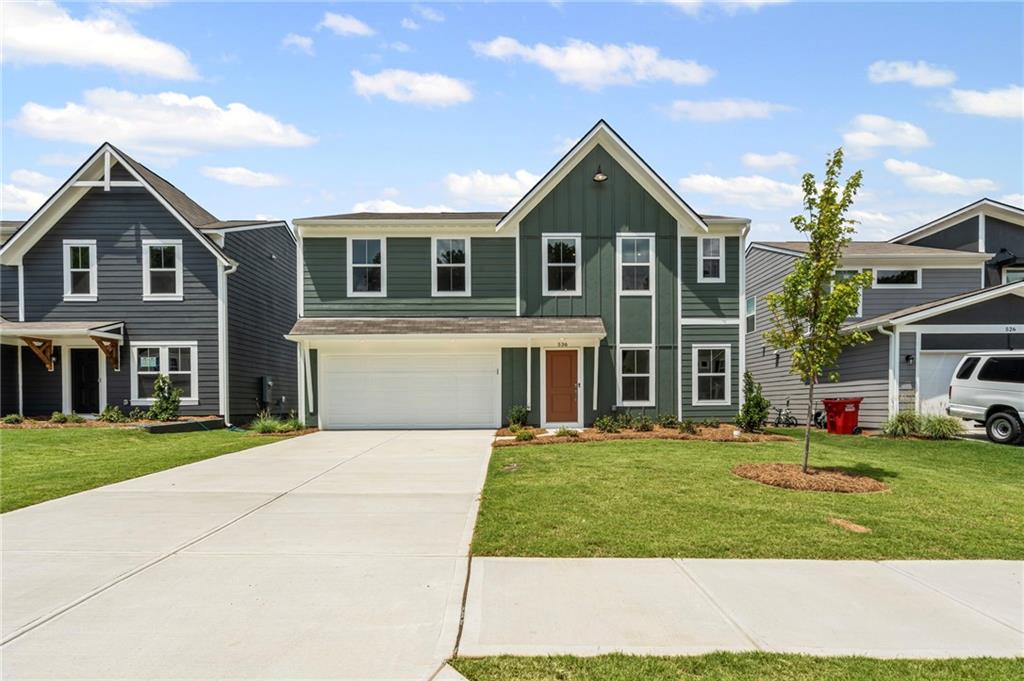 536 Traminer Way
