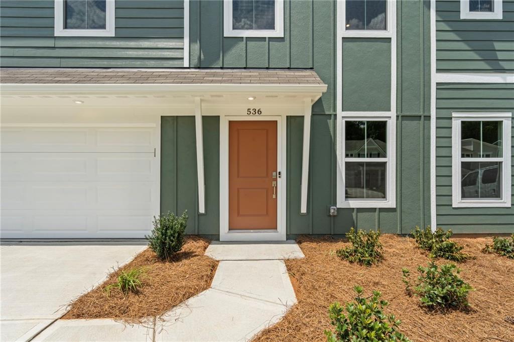 536 Traminer Way