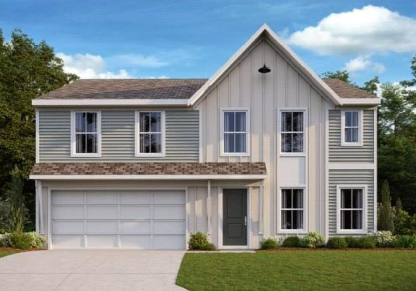536 Traminer Way, Braselton, Georgia image 2