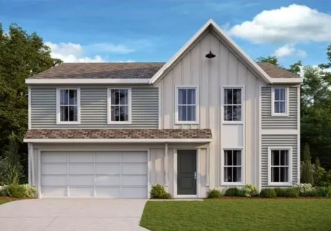 536 Traminer Way, Braselton, GA 30517 - MLS#: 7534399